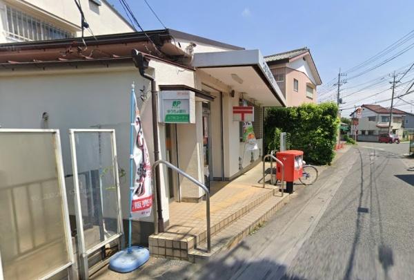 さいたま市見沼区大字御蔵の中古一戸建て(大宮片柳郵便局)