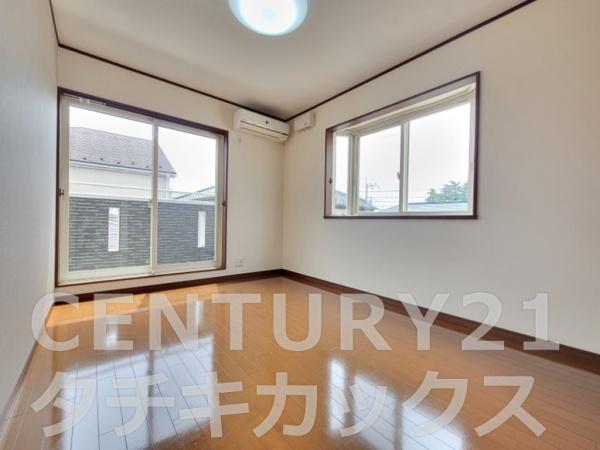 さいたま市見沼区大字御蔵の中古一戸建て