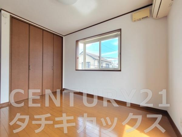 さいたま市見沼区大字御蔵の中古一戸建て