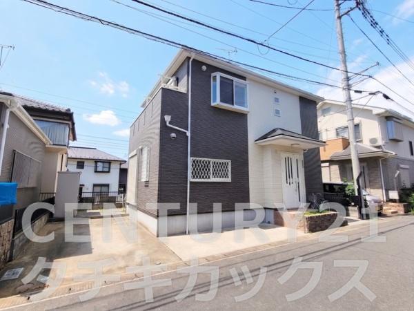 さいたま市見沼区大字御蔵の中古一戸建