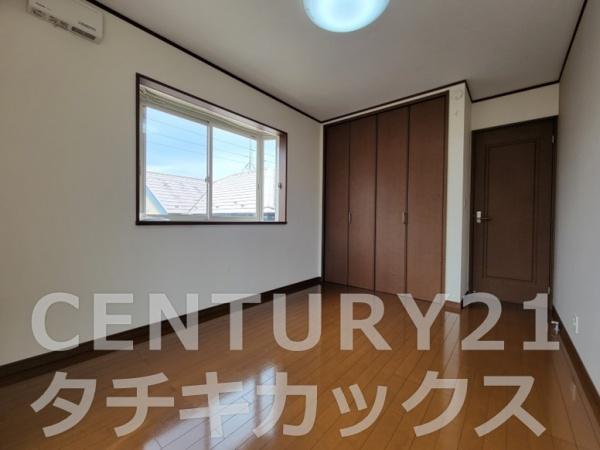 さいたま市見沼区大字御蔵の中古一戸建て