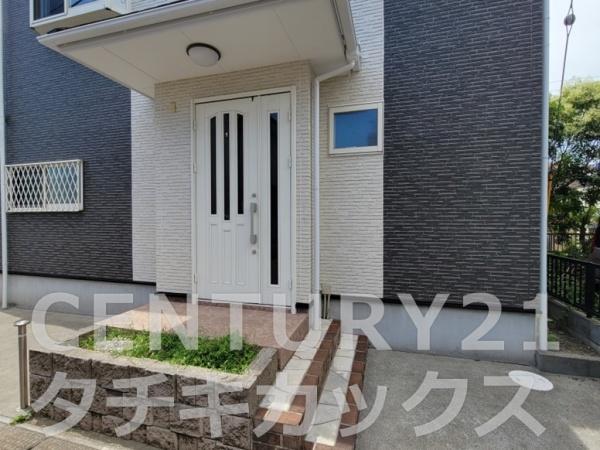 さいたま市見沼区大字御蔵の中古一戸建て