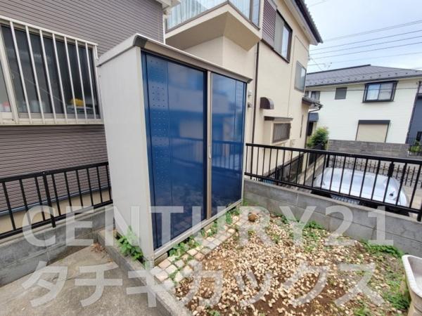 さいたま市見沼区大字御蔵の中古一戸建て