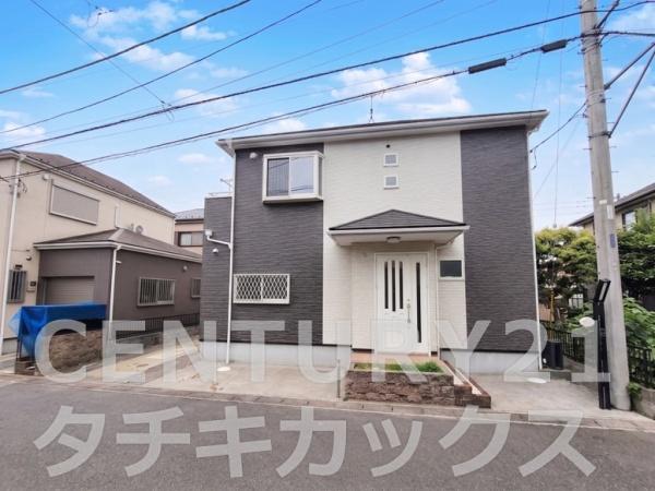 さいたま市見沼区大字御蔵の中古一戸建