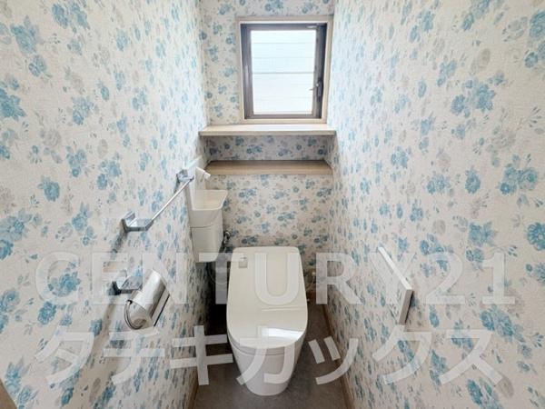古河市東本町４丁目　店舗併用住宅