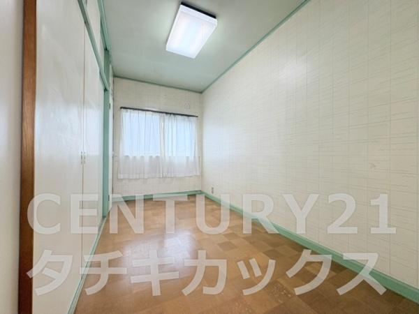 古河市東本町４丁目　店舗併用住宅