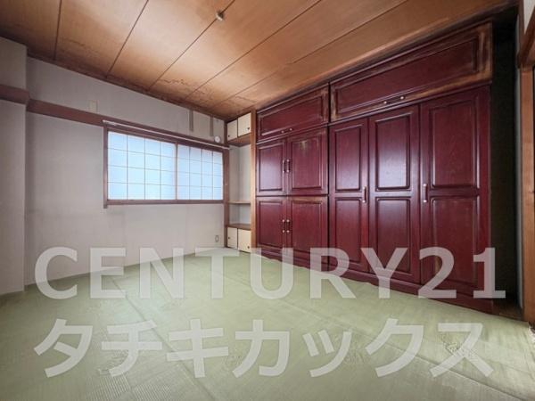 古河市東本町４丁目　店舗併用住宅