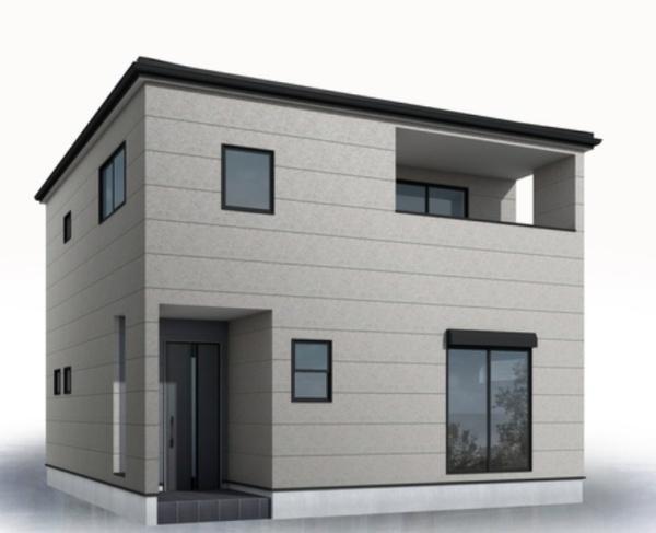 リーブルガーデン　古河三杉町　全４棟　３号棟