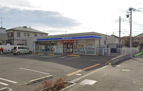 リーブルガーデン　春日部市藤塚第２１　全１棟(ローソン春日部牛島店)