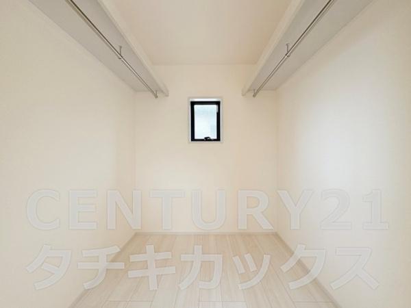 リーブルガーデン　春日部市藤塚第２１　全１棟