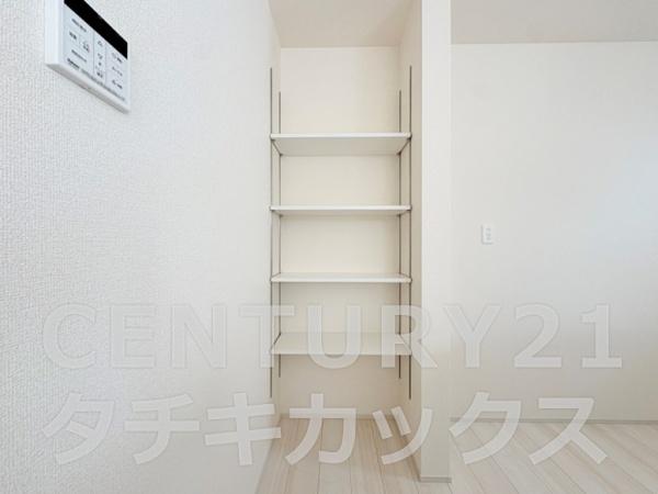 リーブルガーデン　春日部市大沼２期　全２棟　1号棟