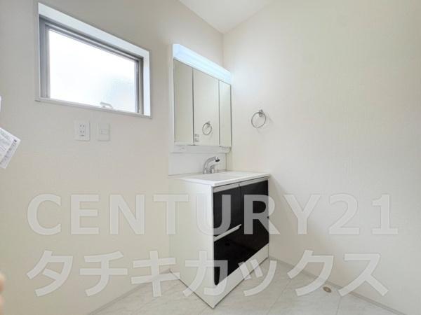 リーブルガーデン　春日部市大沼２期　全２棟　1号棟
