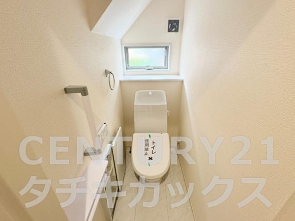 リーブルガーデン　春日部市大沼２期　全２棟　1号棟
