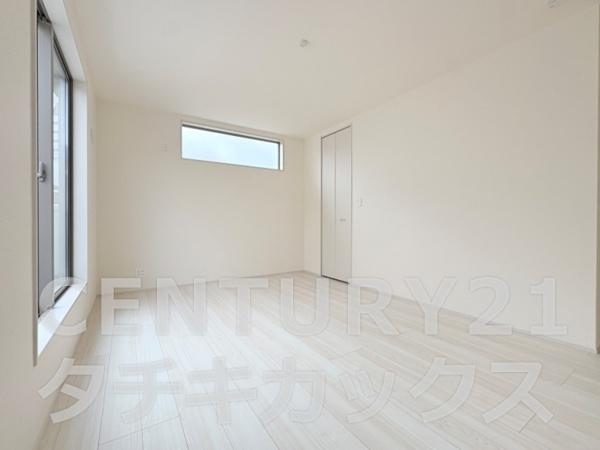 リーブルガーデン　春日部市大沼２期　全２棟　1号棟