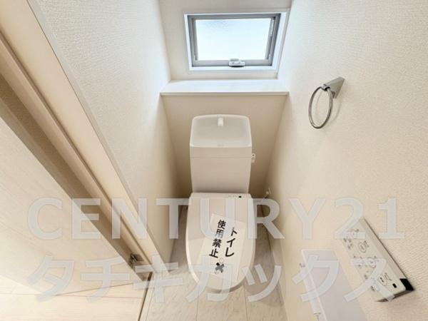 リーブルガーデン　春日部市大沼２期　全２棟　２号棟