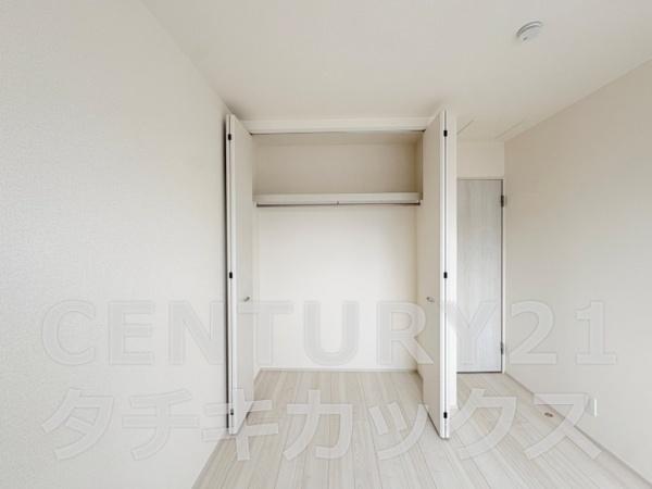 リーブルガーデン　春日部市大沼２期　全２棟　２号棟