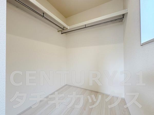 リーブルガーデン　春日部市大沼２期　全２棟　２号棟