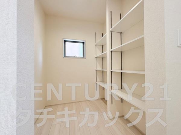 リーブルガーデン　春日部市大沼２期　全２棟　２号棟