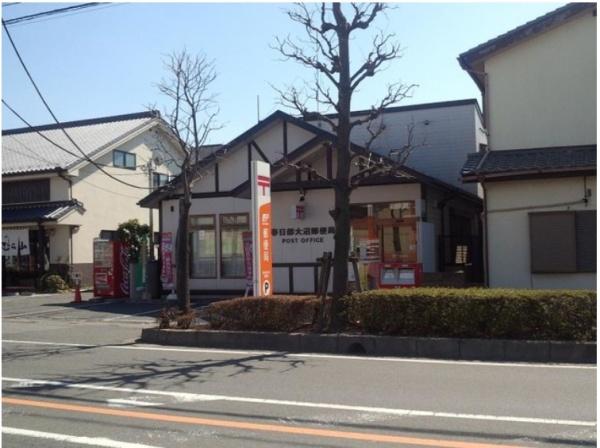 リーブルガーデン　春日部市大沼第３　全６棟　1号棟(春日部大沼郵便局)