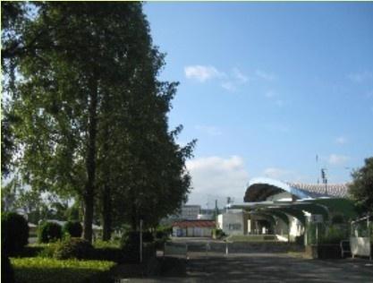 リーブルガーデン　春日部市大沼第３　全６棟　1号棟(大沼運動公園)