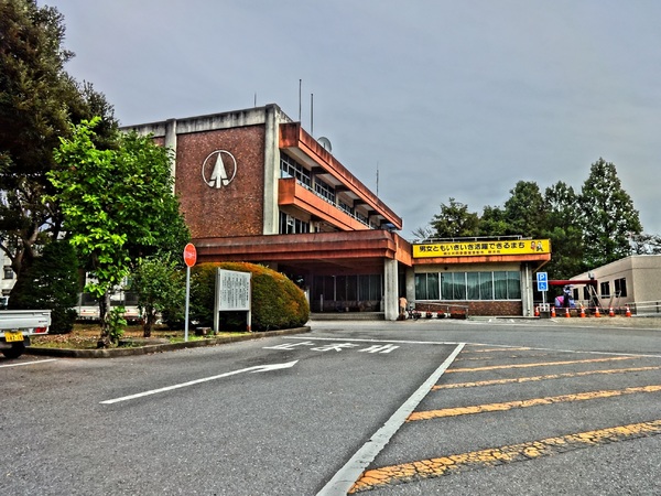 下都賀郡野木町大字丸林の中古一戸建て(野木町役場)