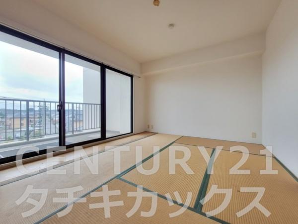 プレシーン野木ハイライズ　４１５号室