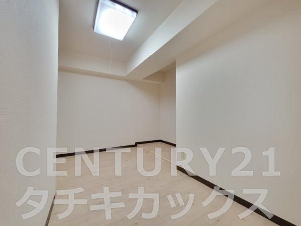プレシーン野木ハイライズ　４１５号室