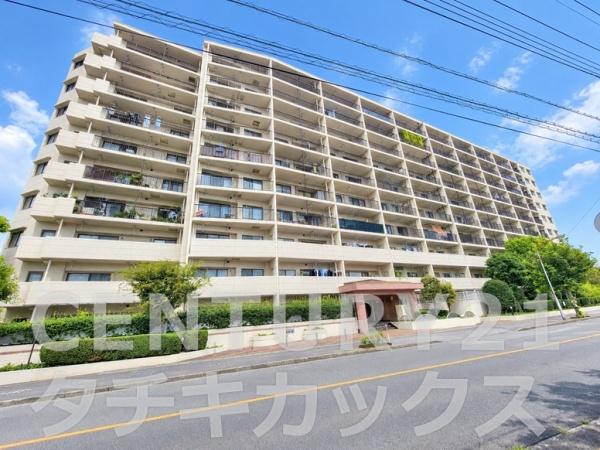 プレシーン野木ハイライズ 415号室