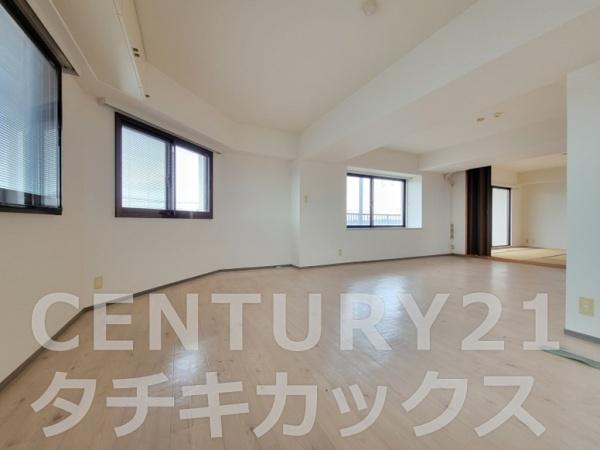 プレシーン野木ハイライズ　４１５号室