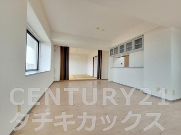 プレシーン野木ハイライズ　４１５号室