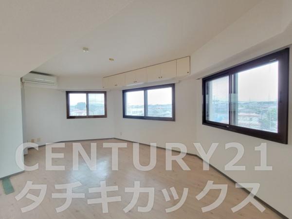 プレシーン野木ハイライズ　４１５号室