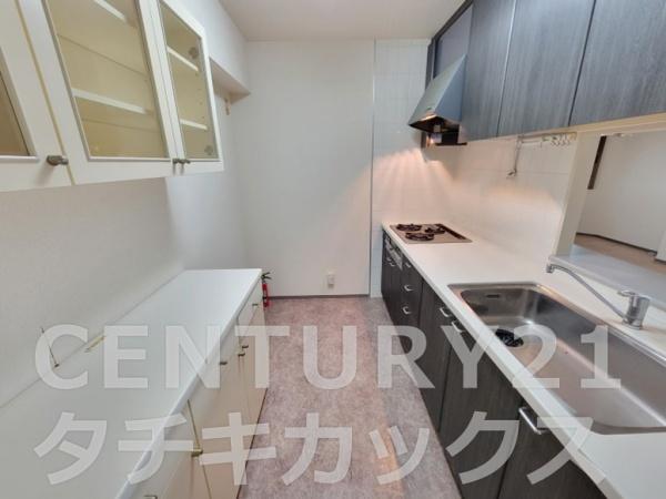 プレシーン野木ハイライズ　４１５号室