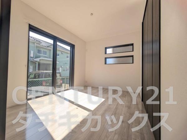 結城市みどり町２丁目の中古一戸建て