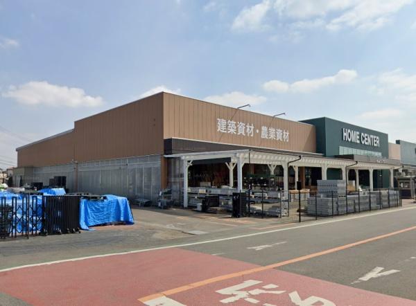 結城市みどり町２丁目の中古一戸建て(カインズスーパーセンター結城店)