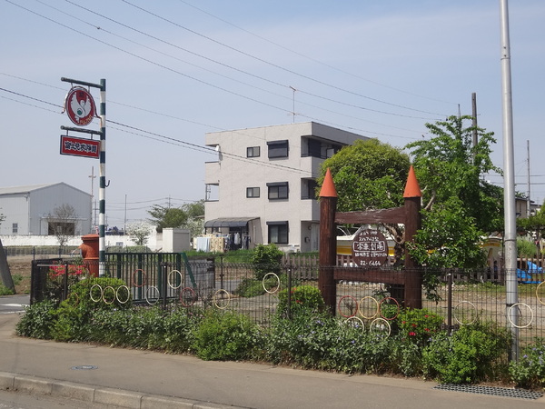 結城市みどり町２丁目の中古一戸建て(富士見幼稚園)
