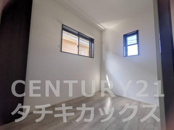 結城市みどり町２丁目の中古一戸建て