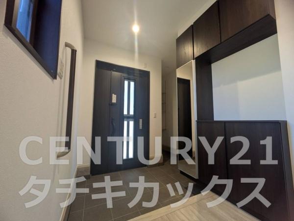 結城市みどり町２丁目の中古一戸建て