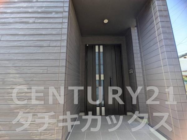 結城市みどり町２丁目の中古一戸建て