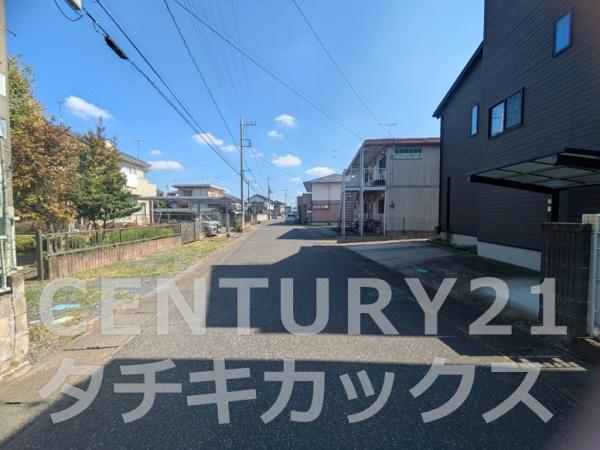 結城市みどり町２丁目の中古一戸建て