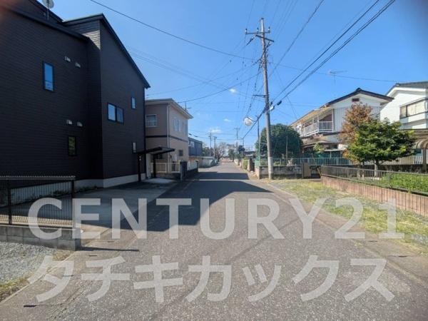 結城市みどり町２丁目の中古一戸建て