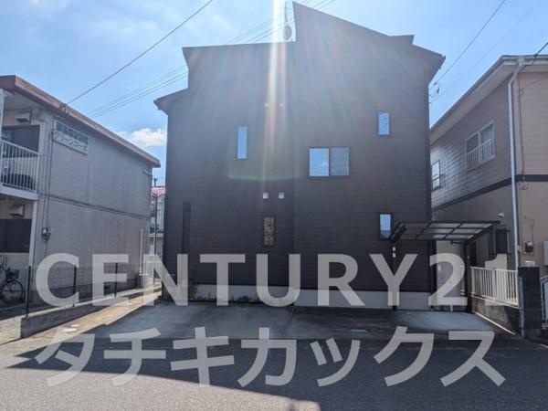 結城市みどり町２丁目の中古一戸建て