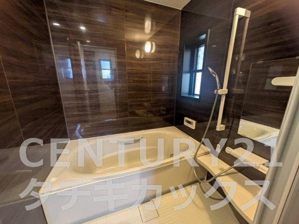 結城市みどり野２丁目　中古住宅