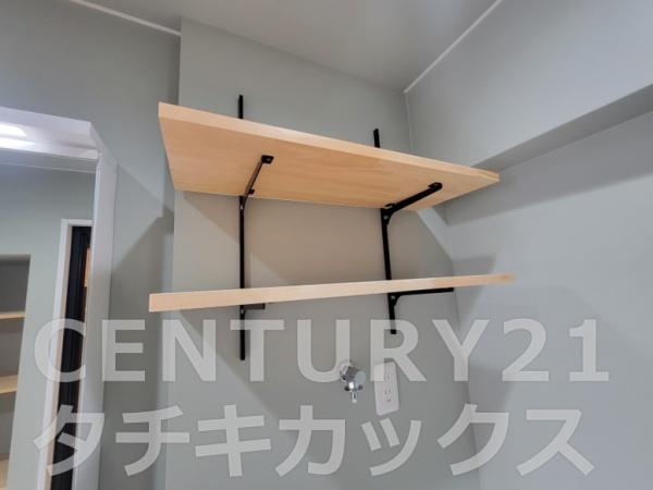 サンハイツ蓮田
