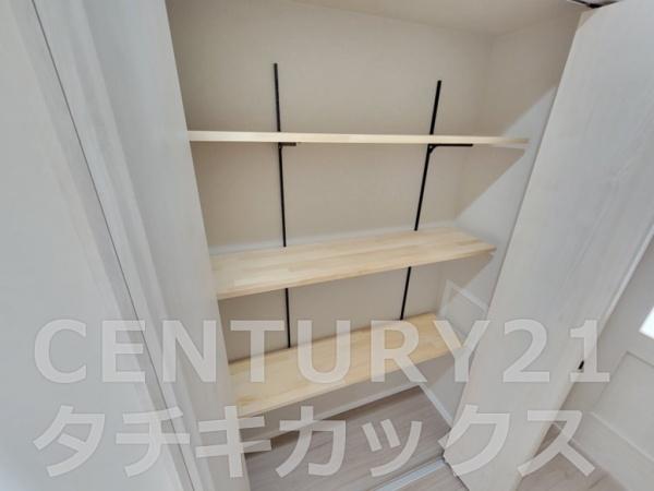 サンハイツ蓮田