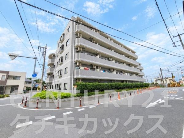 サンハイツ蓮田