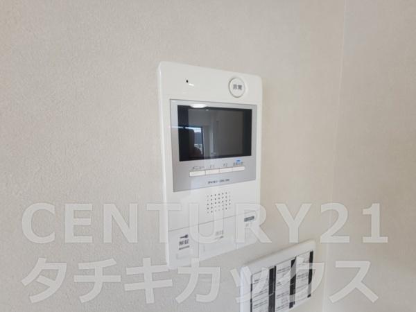 サンハイツ蓮田