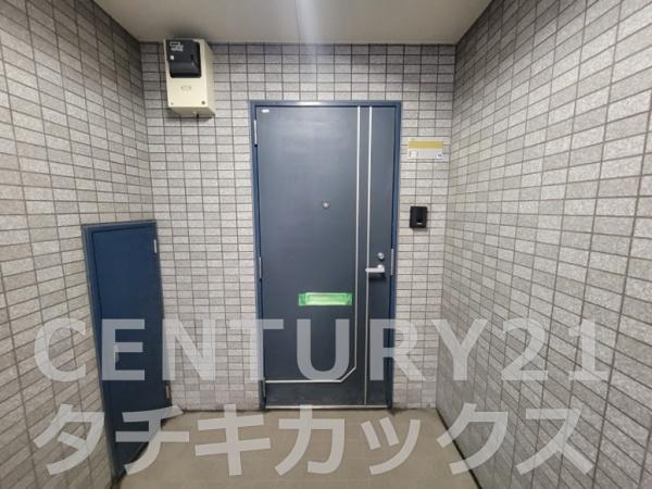 サンハイツ蓮田