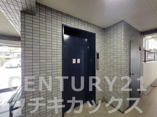 サンハイツ蓮田
