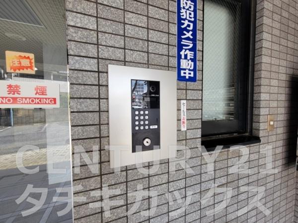 サンハイツ蓮田