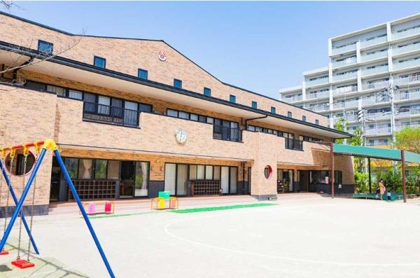 春日部市南４丁目の中古一戸建て(ひかり第二幼稚園)